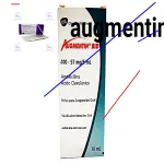 Augmentin nom générique